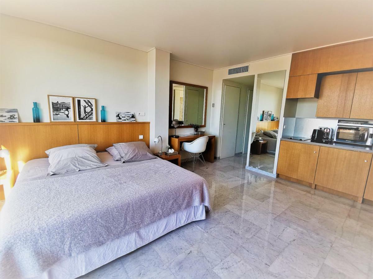 Le Grand Hotel Cannes Ngoại thất bức ảnh